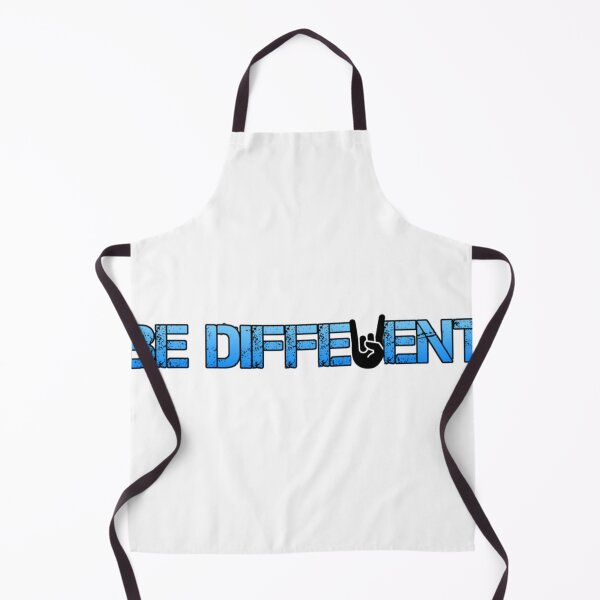Item preview, Be Different. Stay Metal Classic designed and sold by getcustomtee.