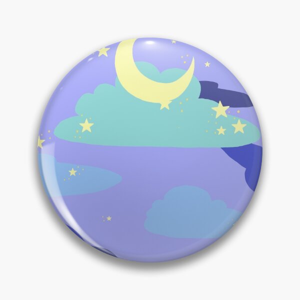Item preview, Smooth Space Night designed and sold by LaurentBear.