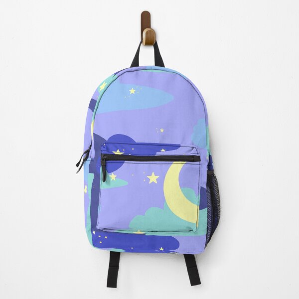 Item preview, Smooth Space Night designed and sold by LaurentBear.