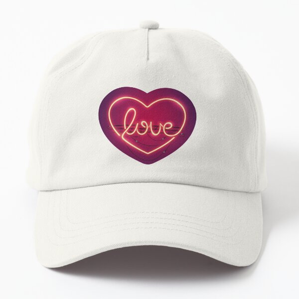 Artikel-Vorschau von Liebe Herz Neon Zeichen, designt und verkauft von Voysla.