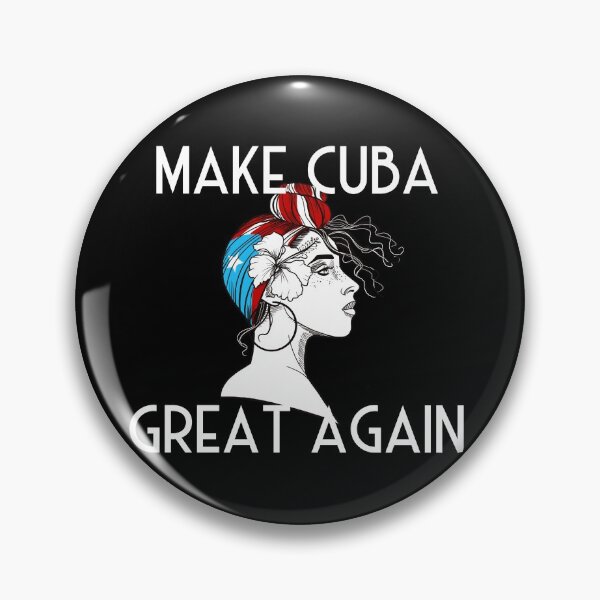 Aperçu de l'œuvre Redonnez du charme à Cuba créée et vendue par Cattigal.