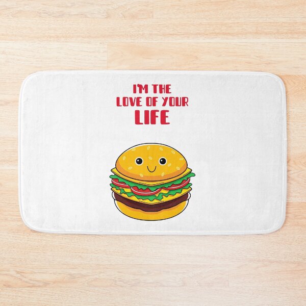 Item preview, I'M THE LOVE OF YOUR LIFE  designed and sold by Artezia.