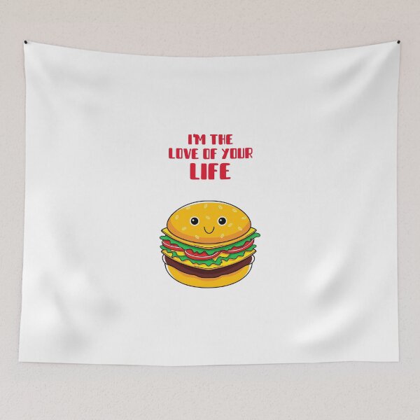 Item preview, I'M THE LOVE OF YOUR LIFE  designed and sold by Artezia.