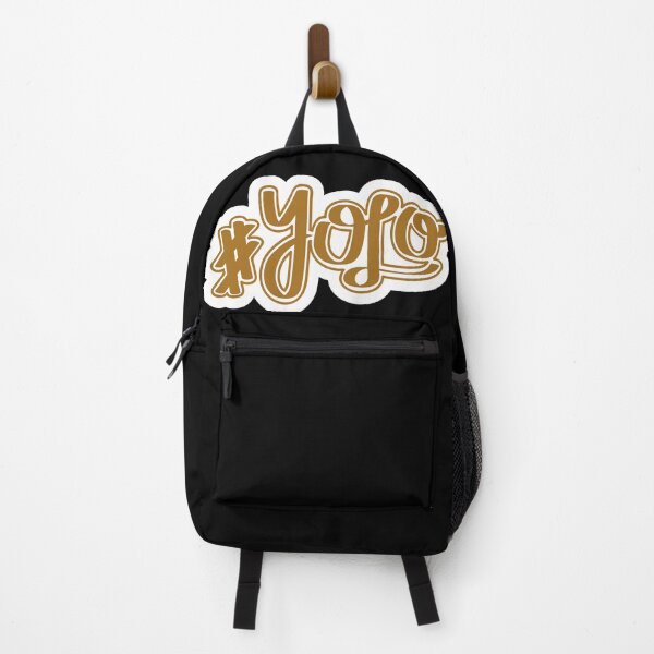 Artikelvorschau, YOLO Fresh T entworfen und verkauft von AllstarwireShop.