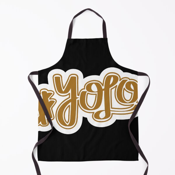 Item preview, YOLO Fresh T designed and sold by AllstarwireShop.