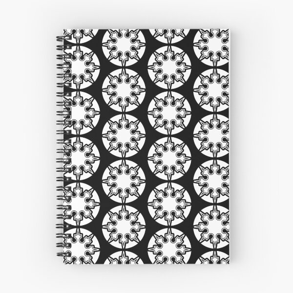 Item preview, NINJA SHURIKEN DESIGN WHITE designed and sold by 5hertz.