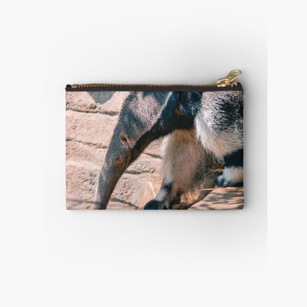 Item preview, Anteater roaming around at the zoo designed and sold by Michael Deemer.