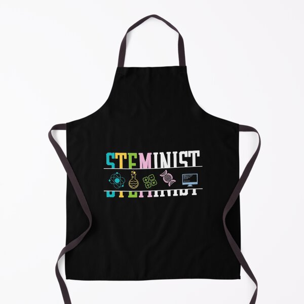 Artikelvorschau, Steminist Woman's Rights Physics Science entworfen und verkauft von teatordena.