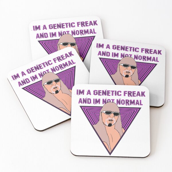 Item preview, Genetic freak designed and sold by JViktor.