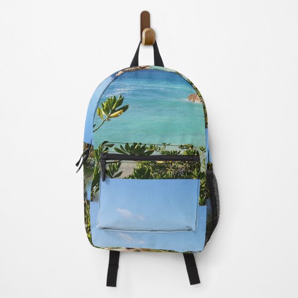 Item preview, Seychelles Tropical Beach designed and sold by newburyboutique.
