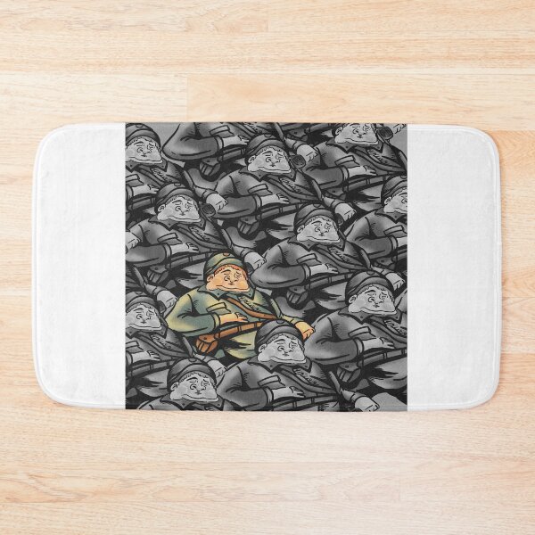 Item preview, Soldier of hope designed and sold by Translucia.