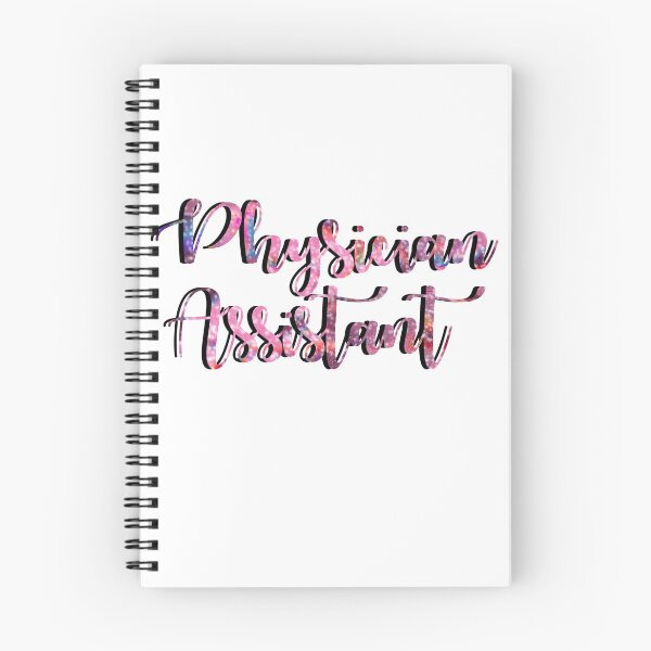 Item preview, Physician Assistant designed and sold by STEM-women.
