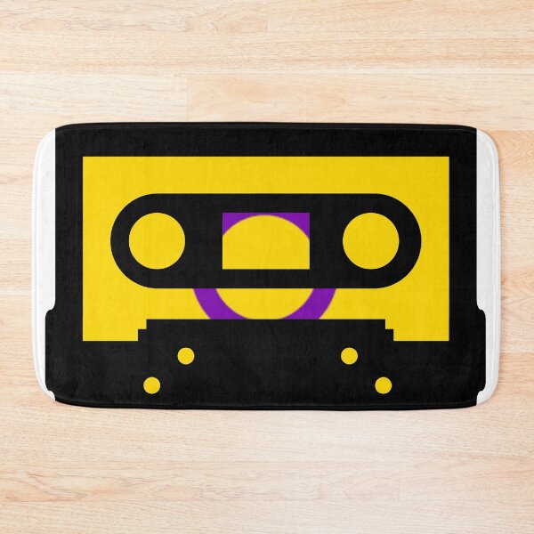 Item preview, Pride Cassette - Intersex designed and sold by thesassypanda.