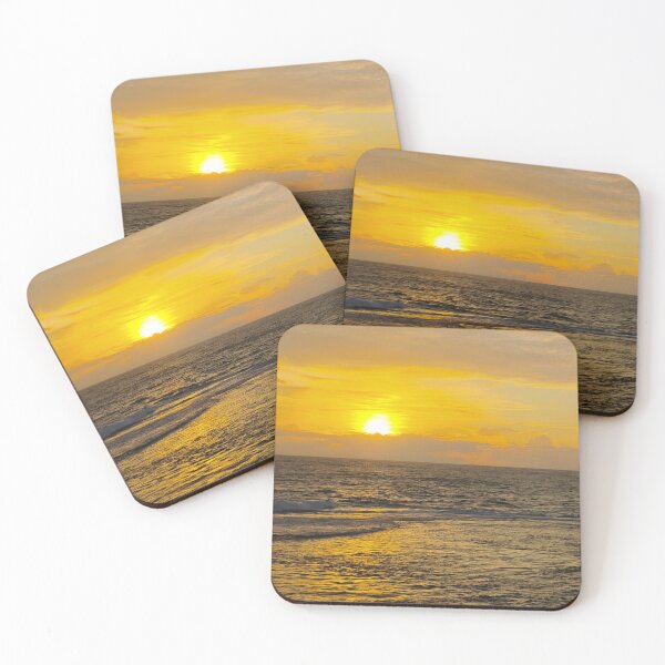 Item preview, Sunset at the horizon designed and sold by Jane Nichole.