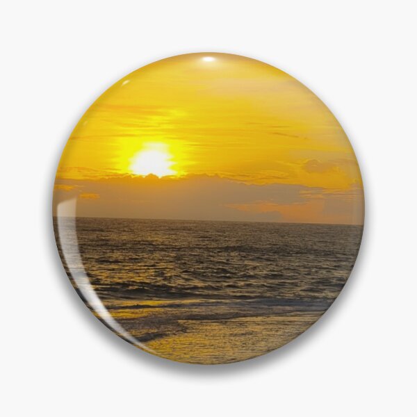 Item preview, Sunset at the horizon designed and sold by Jane Nichole.