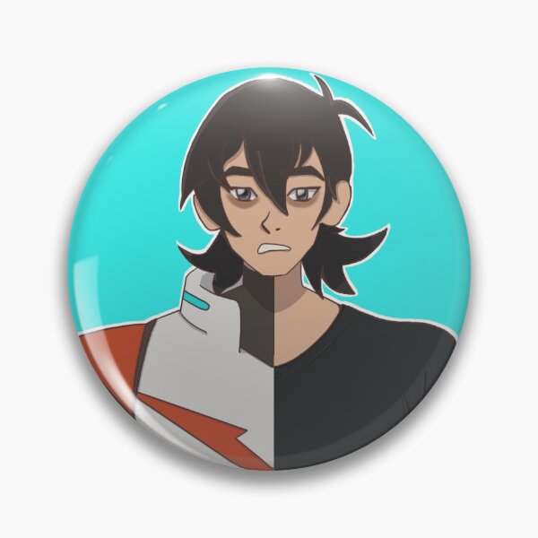 Item preview, Keith Kogane Voltron designed and sold by ovrthemoonn.
