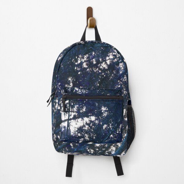 Item preview, Blue Trees designed and sold by MidEast Designs.