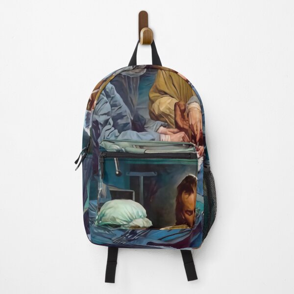 Item preview, Chieff Medical designed and sold by robertcbulge.