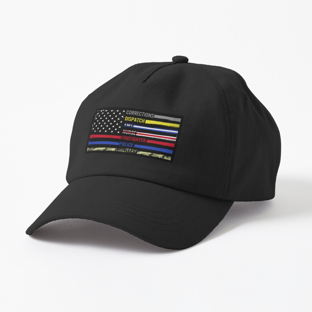 Item preview, Dad Hat designed and sold by TimShane.