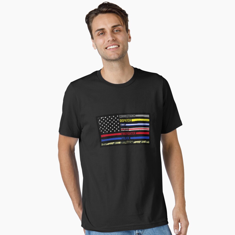 Item preview, Essential T-Shirt designed and sold by TimShane.