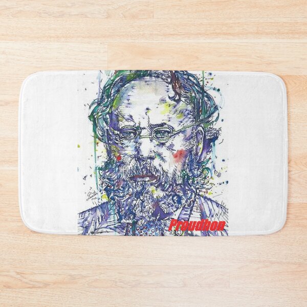 Item preview, pierre-joseph proudhon designed and sold by PoliticsPrint.