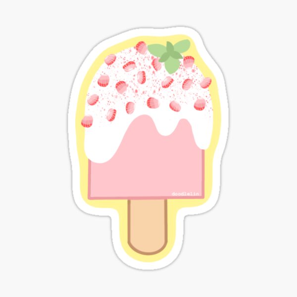 Beeren Eis Am Stiel Geschenke Merchandise Redbubble