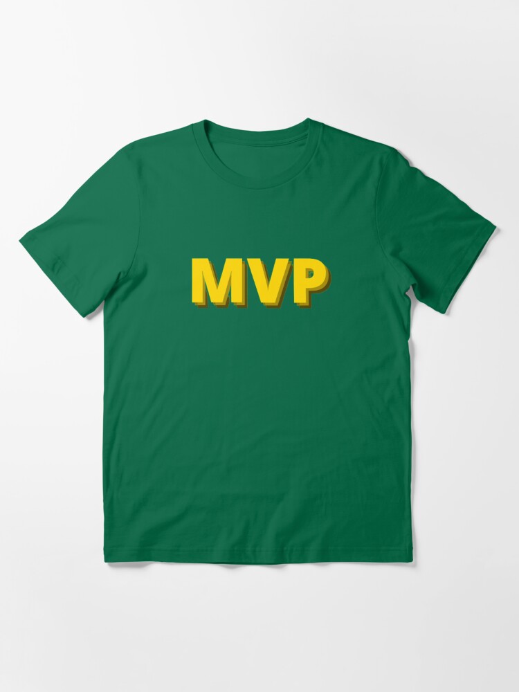 nba mvp shirt