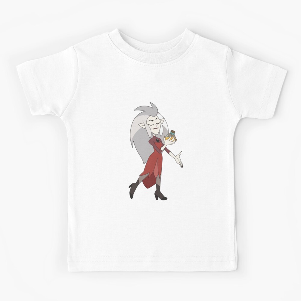 Young Eda The owl house | Kids T-Shirt