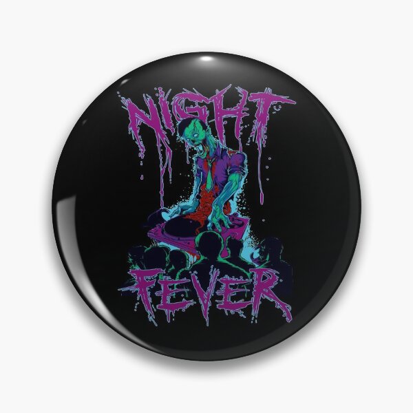 Item preview, Random | Night Fever designed and sold by YI-Creations.