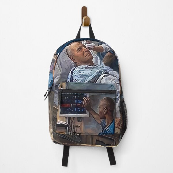Item preview, Jesus & Nurse designed and sold by robertcbulge.