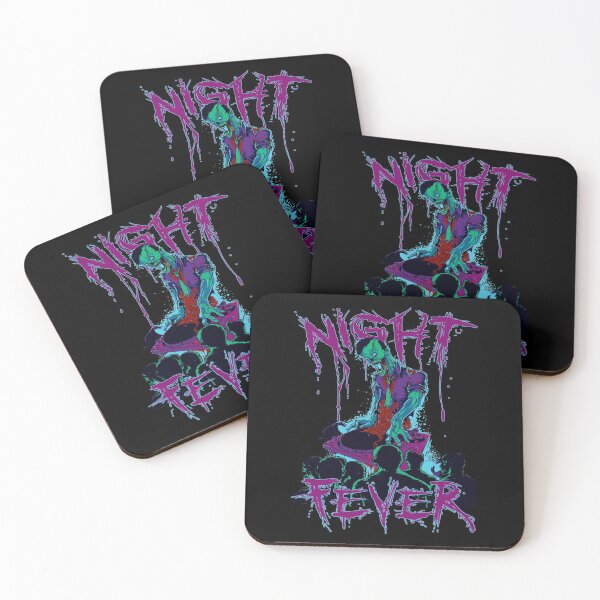 Item preview, Random | Night Fever designed and sold by YI-Creations.