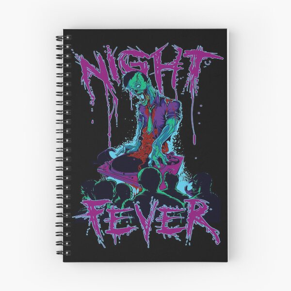 Item preview, Random | Night Fever designed and sold by YI-Creations.