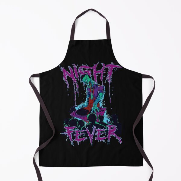 Item preview, Random | Night Fever designed and sold by YI-Creations.
