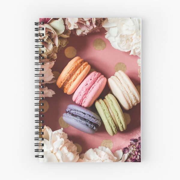 Item preview, Delicious French Macaroons  designed and sold by newburyboutique.