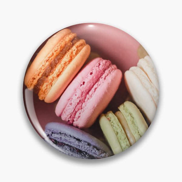 Item preview, Delicious French Macaroons  designed and sold by newburyboutique.