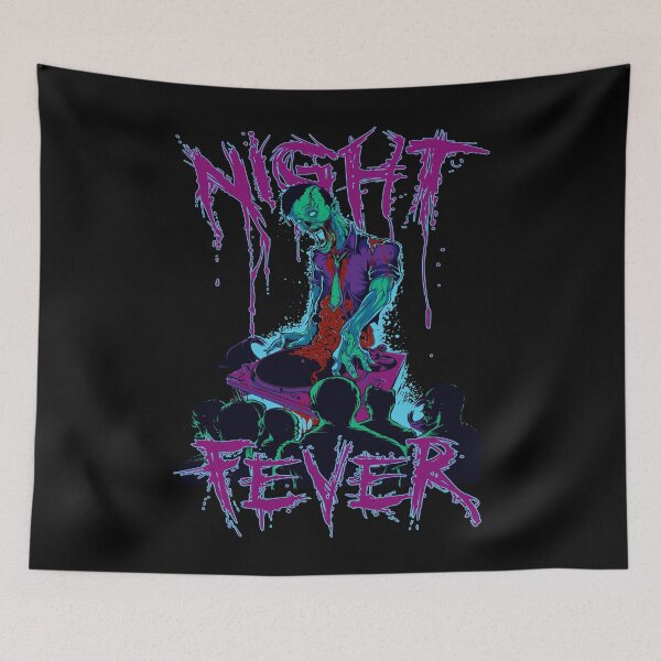 Item preview, Random | Night Fever designed and sold by YI-Creations.
