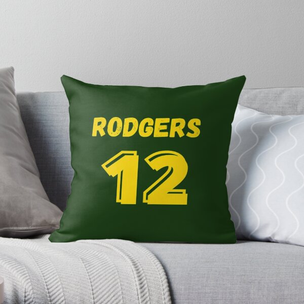 Aaron Rodgers MVP (5) Classic T-Shirt for Sale by juliewittner