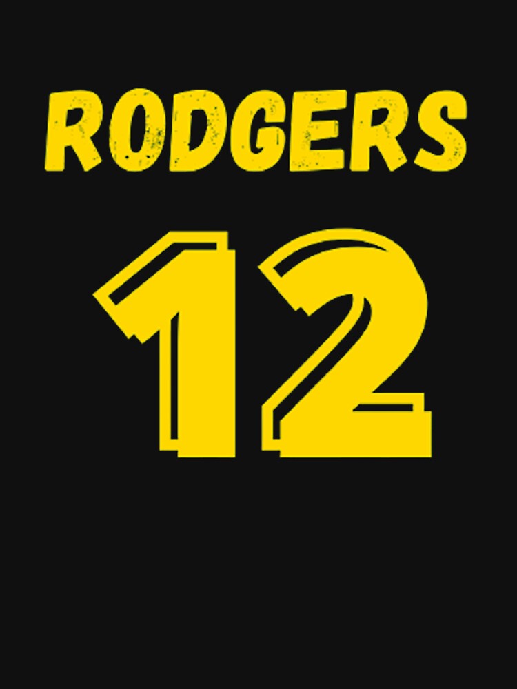 Disover Aaron Rodgers  Classic T-Shirt