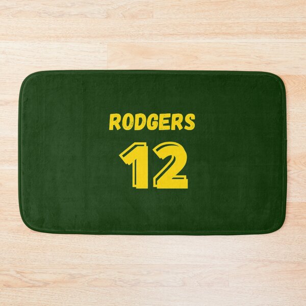 Item preview, Aaron Rodgers  designed and sold by Artistive.