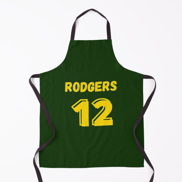Item preview, Aaron Rodgers designed and sold by Artistive.