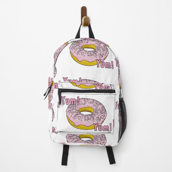 Item preview, Yum Yum Donut designed and sold by BananaPengoMan.