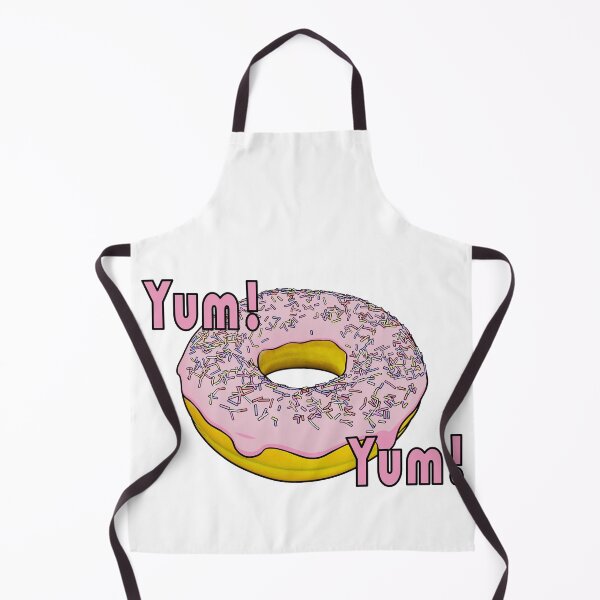 Artikelvorschau, Yum Yum Donut entworfen und verkauft von BananaPengoMan.