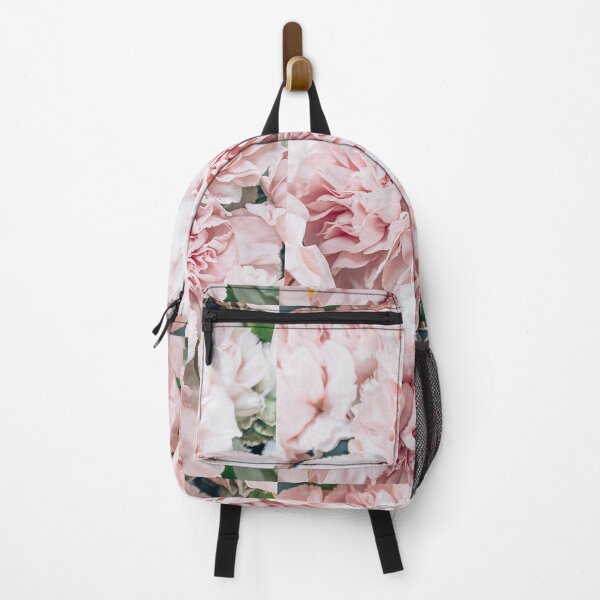 Item preview, Elegant Blush Pink Peonies designed and sold by newburyboutique.