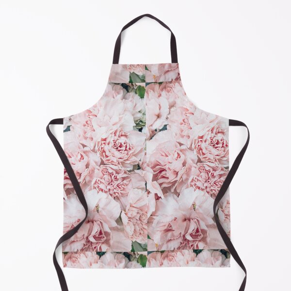 Item preview, Elegant Blush Pink Peonies designed and sold by newburyboutique.
