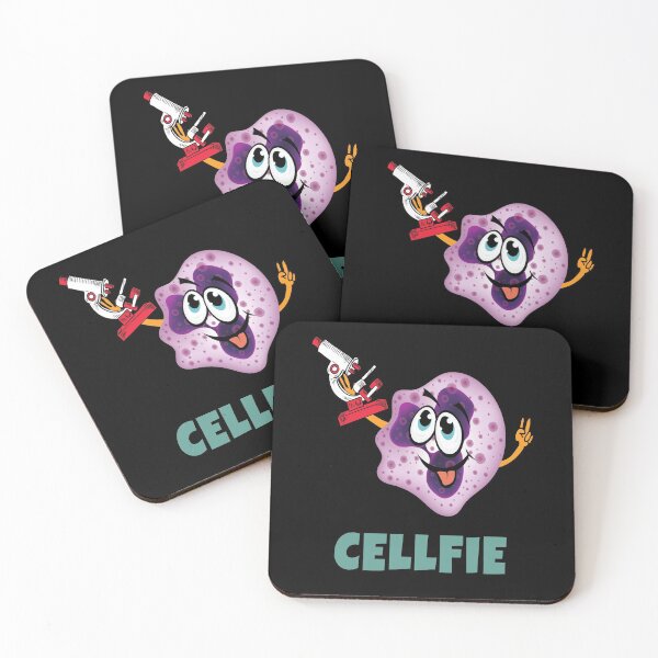 Item preview, MEDICAL LABORATORY SCIENTIST TECH CELLFIE  designed and sold by Hippiesole.