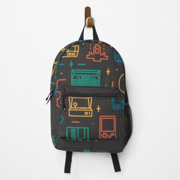 Item preview, Ready To School Gamer designed and sold by lulufashion.
