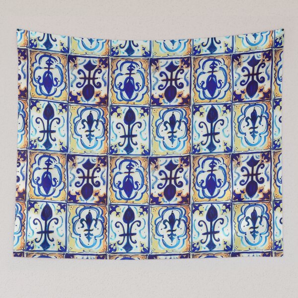 Item preview, Fleur de Lis Unity Lillies designed and sold by J. R..