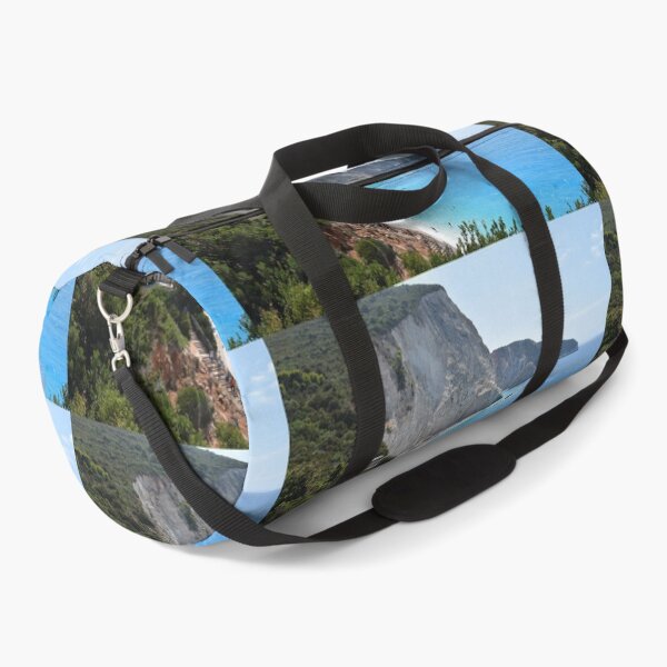 Item preview, Tropical Beach, Santorini, Greece designed and sold by newburyboutique.