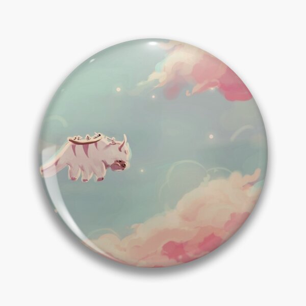 Item preview, dreamy appa v1 Metal Print designed and sold by getcustomtee.