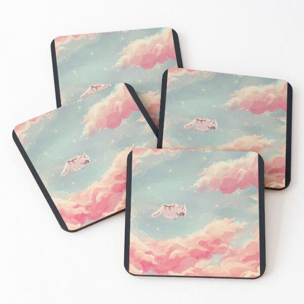 Item preview, dreamy appa v1 Metal Print designed and sold by getcustomtee.